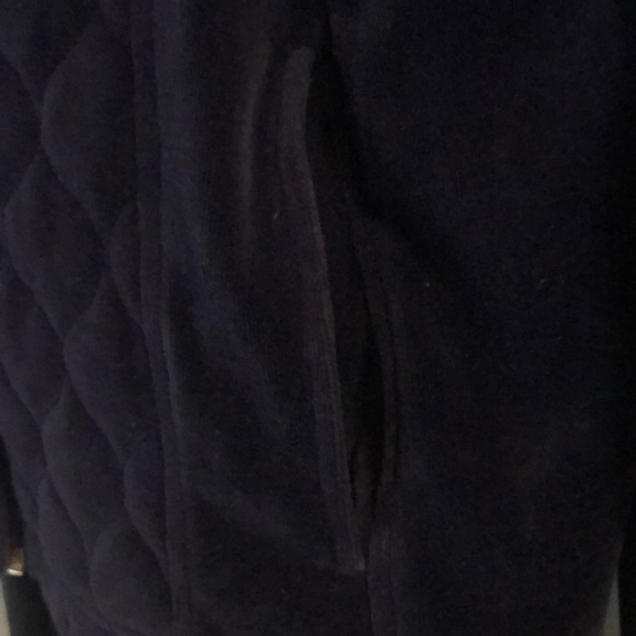 Jacket & pant set Blueberry color lounge set: 1X beautiful outfit - Picture 3 of 11